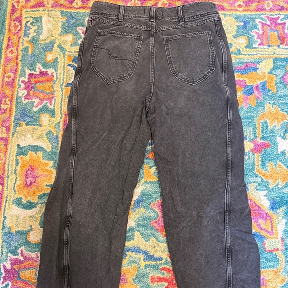 Black Jeans - Picture 2 of 2